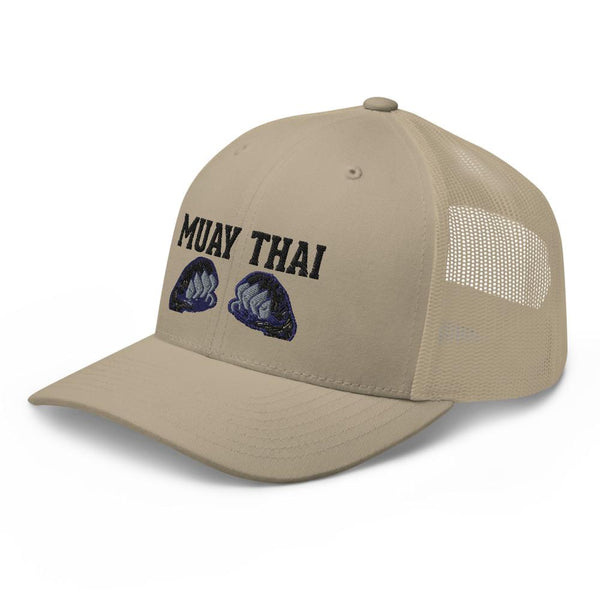 Casquette Muay Thaï CU-MT05