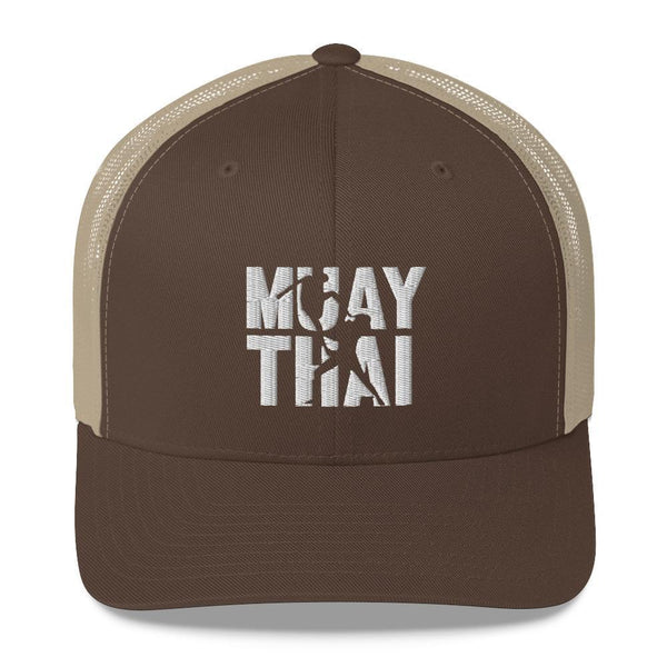 Casquette Muay Thaï - Univers Boxe
