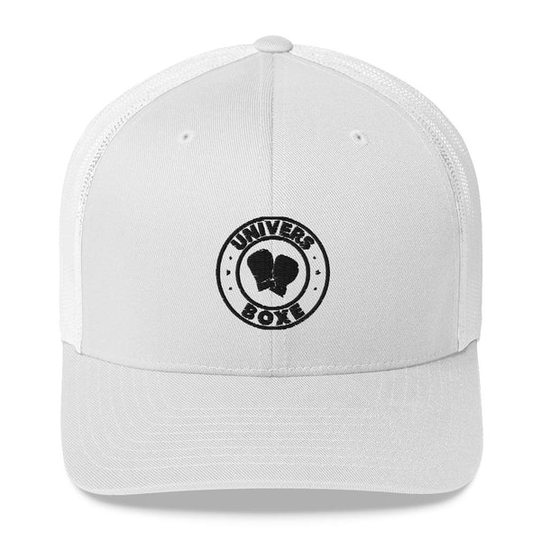 Casquette Univers Boxe - Univers Boxe: Vêtements & Accessoires de Boxe