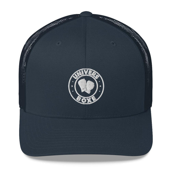 Casquette Univers Boxe - Univers Boxe: Vêtements & Accessoires de Boxe