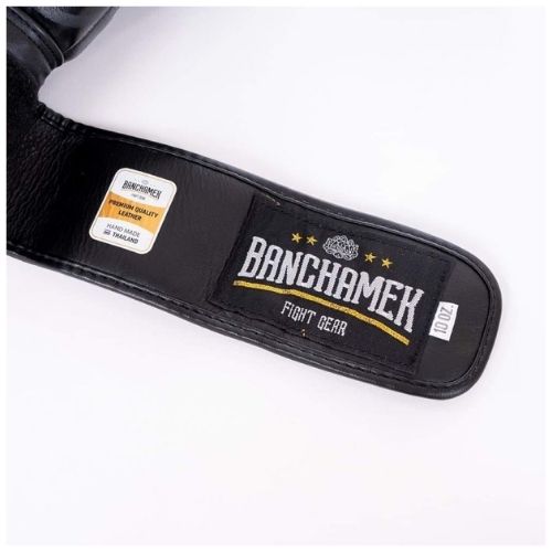 Gants de Boxe Buakaw BGL-W1 Noir Univers Boxe