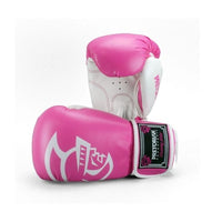 gants de boxe pretorian rose