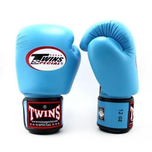 Gants de Boxe Twins BGVL 3 Jaune Univers Boxe