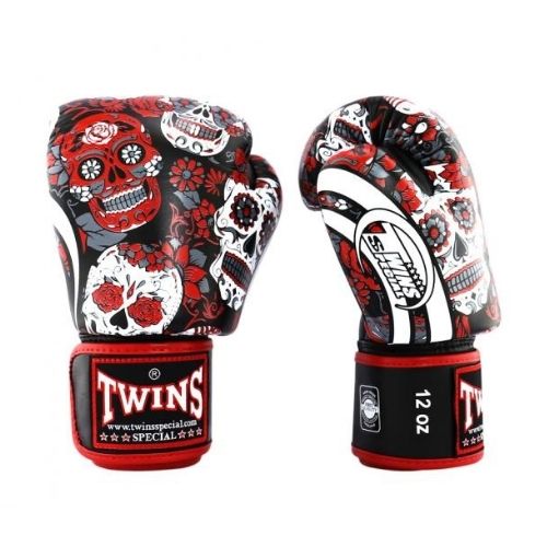 Gants De Boxe Twins TW6 - Twins