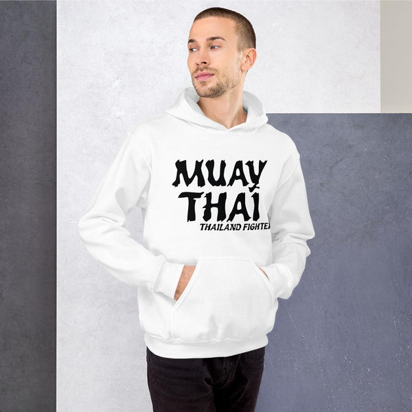Hoodie Boxe Thaï HH-BT05