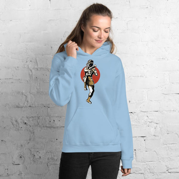 Hoodie Nak Muay HF-MT17