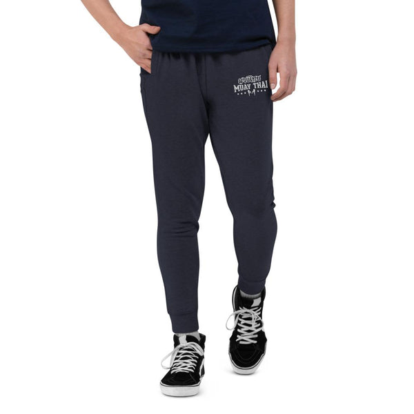 Pantalon de Jogging Muay Thaï JH-BT02