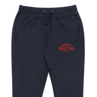 Pantalon de Jogging Muay Thaï JH-MT08