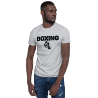 T-shirt Boxe - Univers Boxe: Vêtements & Accessoires de Boxe