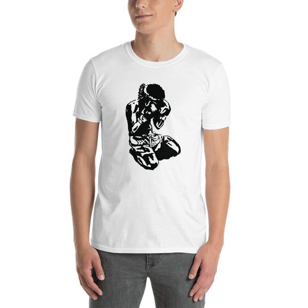 T-shirt Boxe Thaï Homme - Univers Boxe