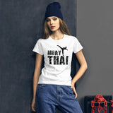 T-shirt Boxe Thaï TF-BT01