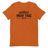 T-shirt Boxe Thaï TH-BT02 Autumn / S