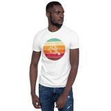 T-shirt Gants de Boxe - Univers Boxe: Vêtements & Accessoires de Boxe