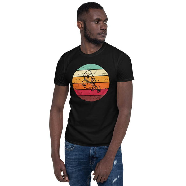 T-shirt Gants de Boxe - Univers Boxe: Vêtements & Accessoires de Boxe