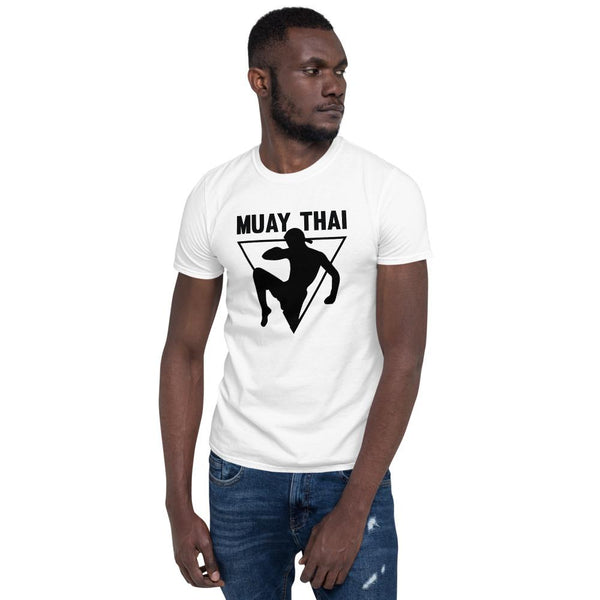 T-shirt Muay Thaï Homme TH-MT20