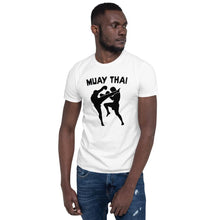 T-shirt Muay Thaï - Univers Boxe: Vêtements & Accessoires de Boxe