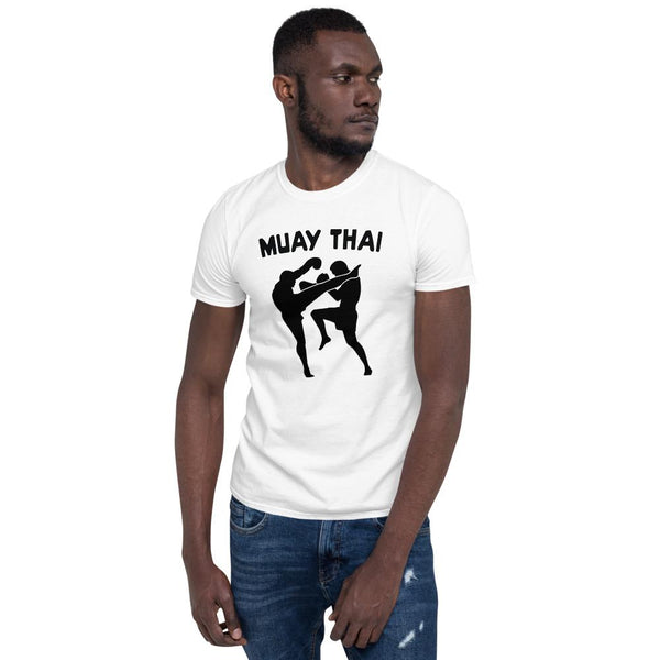 T-shirt Muay Thaï Homme TH-MT18