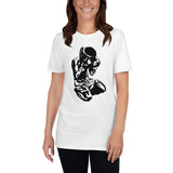 T-shirt Muay Thaï Femme - Univers Boxe