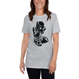 T-shirt Muay Thaï Femme - Univers Boxe