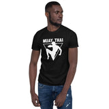 T-shirt Muay Thaï - Univers Boxe: Vêtements & Accessoires de Boxe