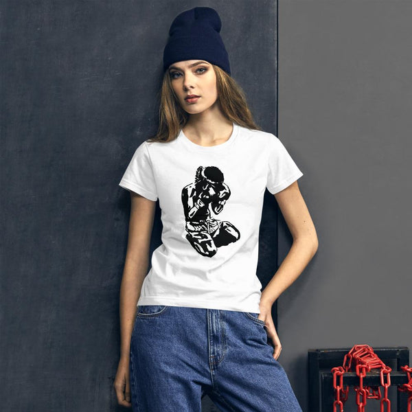 T-shirt Muay Thaï TF-MT14