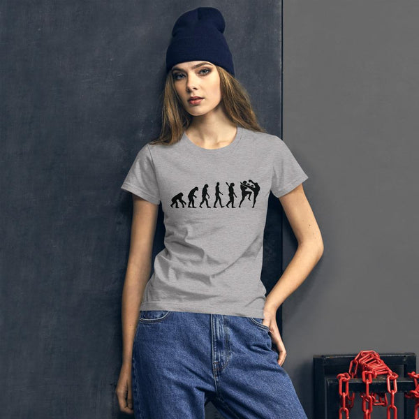T-shirt Muay Thaï TF-MT15