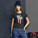 T-shirt Muay Thaï TF-MT16