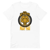 T-shirt Muay Thaï TH-MT01 Blanc / S