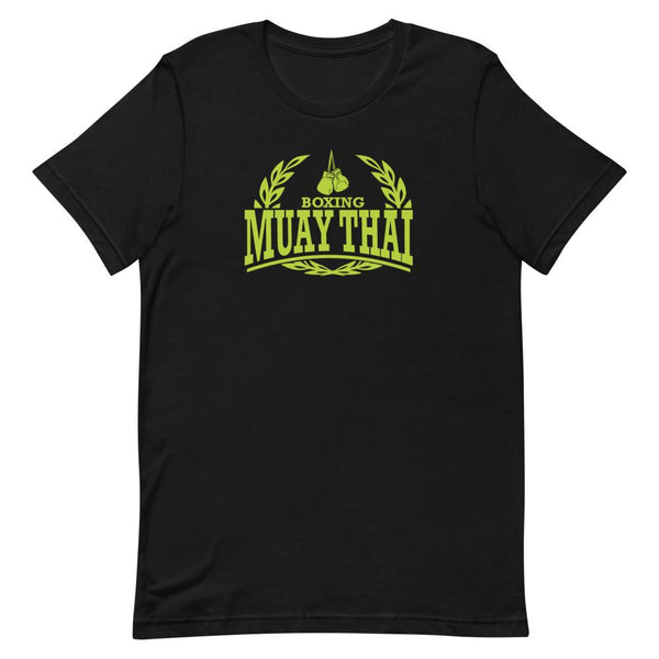 T-shirt Muay Thaï Homme TH-MT03