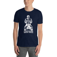 T-shirt NakMuay Homme - Univers Boxe