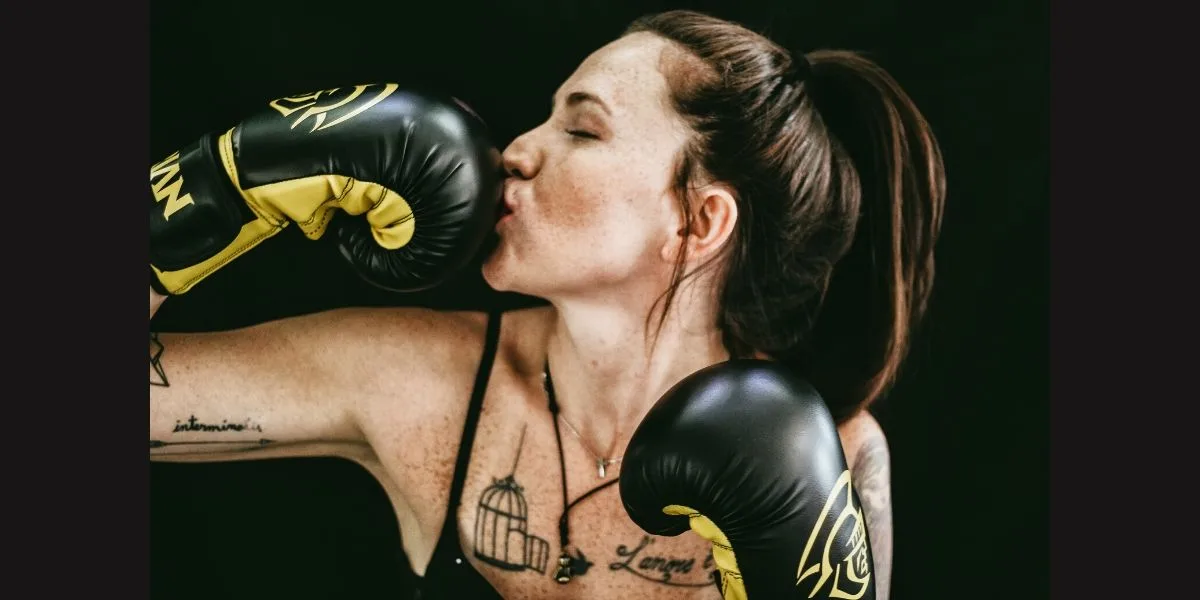 Les 4 Raisons pour Commencer la Boxe dès que possible