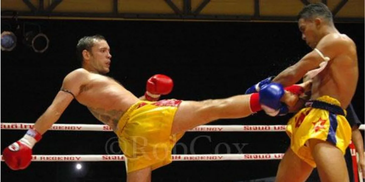 Jean-Charles Skarbowsky - Univers Boxe