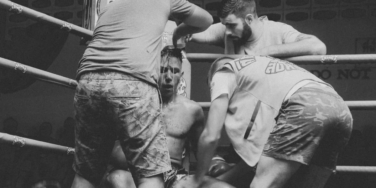 Le Muay Thaï, un des Arts Martiaux les plus Complets au Monde - Univers Boxe