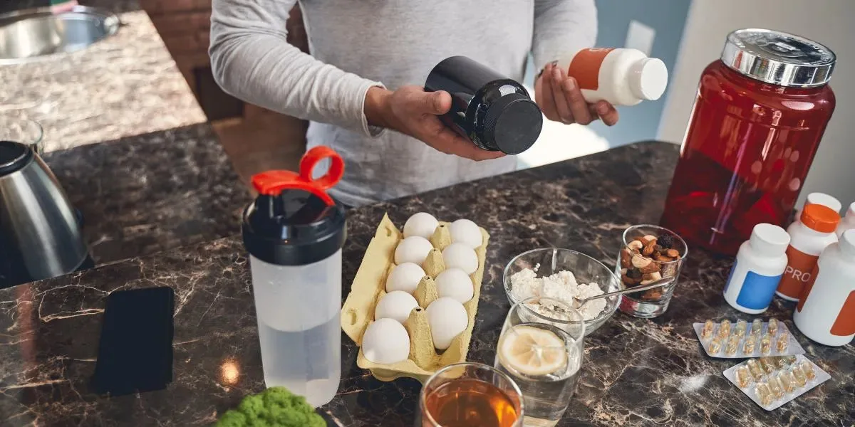 Nutrition en MMA : Les secrets pour devenir un champion